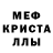 Кокаин VHQ Luka Kalinin