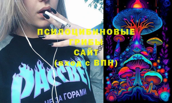 героин Алзамай